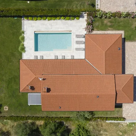 Barra Villa