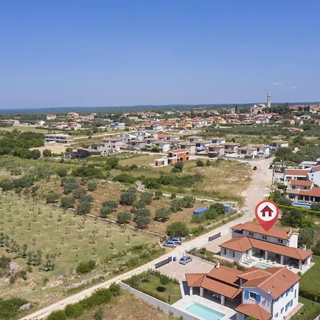 Barra Villa