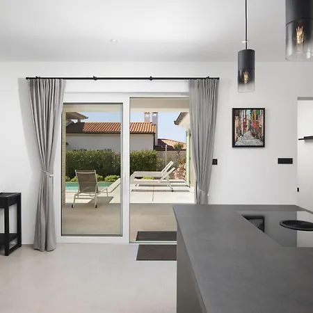 Villa Barra