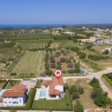 Barra Villa *
