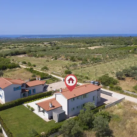 Barra Villa