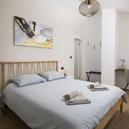 Barra Villa Vodnjan