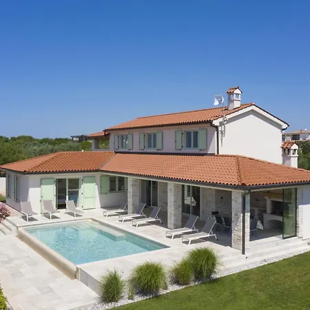 Villa Barra *