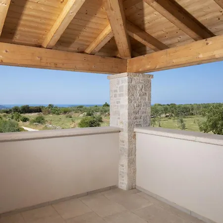 Villa Barra Vodnjan