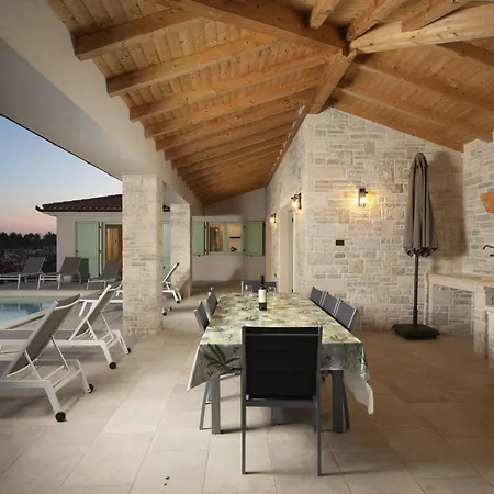 Barra Villa *